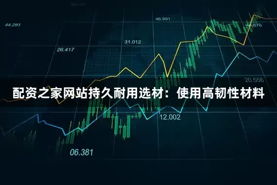 配资之家网站持久耐用选材：使用高韧性材料
